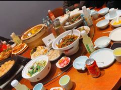 -小蓉合餐厅·川菜·陕南菜(凤城二路店)