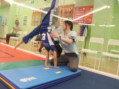 -小小运动馆(浦江店)