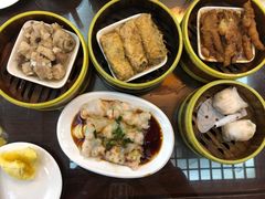 -府城小食馆(金龙宾馆店)