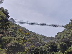 -古龙峡云天玻霸