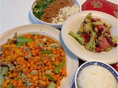 -禄鼎记·多口味酸菜鱼(白云万象汇店)