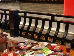 -龙悦湾酒家·八阵鱼生·渔人码头店