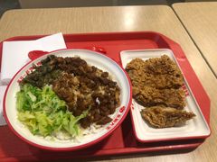-永和大王(浦东南路店)