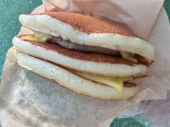 -STARLING八哥松饼(购物公园店)