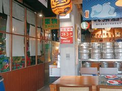 -刀叉遇上筷子中西融合餐厅(和平店)