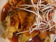 -张豆花(碚峡路店)