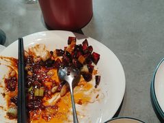 -四川饭店(城乡购物中心店)
