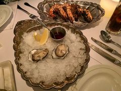 -壳里西餐厅Coquille Seafood Bistro(蒙自路店)