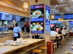 -丝路伊兰·兰州牛肉面(马连道店)
