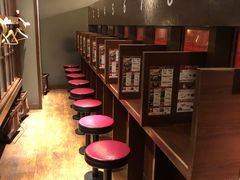 -一兰拉面(池袋店)