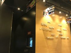 -鱼酷活鱼烤鱼(恒隆广场店)