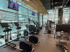 -24/7 FITNESS 健身(罗湖金光华店)