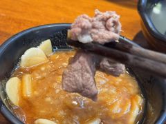 -八宝牛潮汕鲜牛肉火锅(净月店)