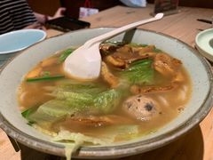 -缘生态云南菜·野生菌庭院餐厅(华侨城店)