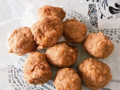 -杨永兴黄陂三鲜(雪松路店)