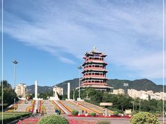 -门城湖公园