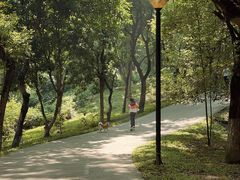 -燕晗山郊野公园