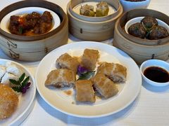 家乡煎薄撑（甜）-金苑海鲜酒家(来魅力店)