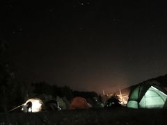 -武陵山森林公园