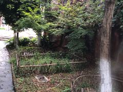 -庐山西海国际温泉度假村