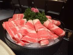 -色響火锅(恒隆广场店)