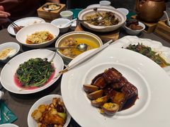 -望乡楼上海菜(日月光店)