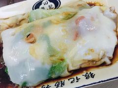叉烧肠-银记肠粉店(北京路店)