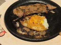 -快乐爱斯米牛排自助(正大广场店)