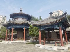 -大钟寺古钟博物馆
