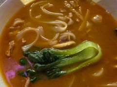 -漆黑觉米粉(三里屯店)