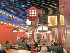 -牛New寿喜烧(曹路花园城店)