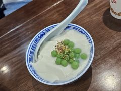 -蟹上黄·蟹黄面·江南糖水(人民广场店)