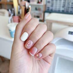-Seven Nail七姑娘の美甲店