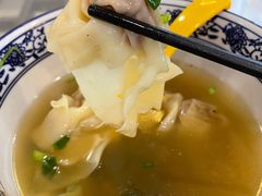 -河州春清真西北特色美食(虎踞路店)