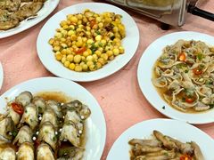 -标记好食