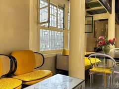 -宫事颐庭·老佛爷贵寿下午茶(颐和园店)