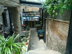 -杨桃院子咖啡吧(中华红墨店)