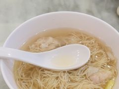 -恩宁刘福记(东华东路店)