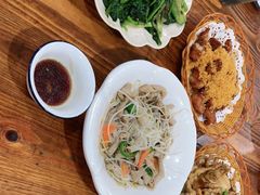 -南记食粥坊·宵夜大排档(莲花总店)