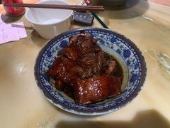 -慧娟面馆·餐厅(望江路店)