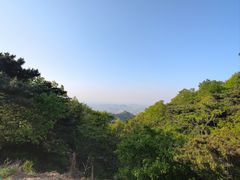 -天津盘山风景名胜区