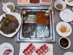 -海底捞火锅(攀枝花万达店)