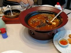 -颂福楼·南京菜(定淮门店)