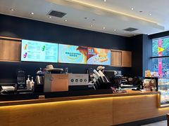 -星巴克(广州天河北龙口店)