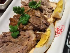 -潮界(虹桥新天地店)