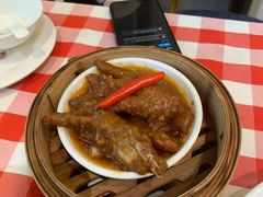 -粤香楼(新光里店)