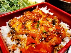 -白石的深夜食堂(济南万象城店)