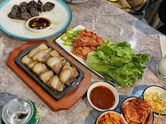 -屋里家延边朝鲜族冷面(梅林3店)