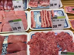 -永辉超市(龙潭寺店)