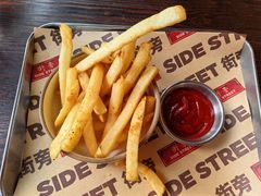 -Side Street街旁(交道口店)